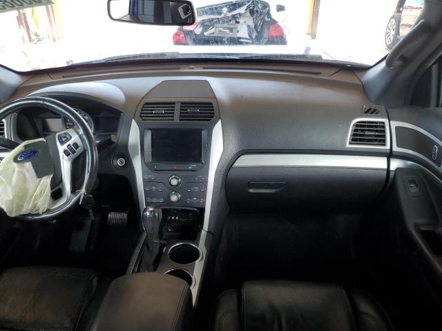 Photo 8 VIN: 1FM5K7D88DGA08865 - FORD EXPLORER X 