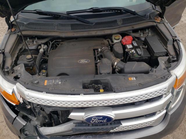 Photo 11 VIN: 1FM5K7D88DGA45026 - FORD EXPLORER X 