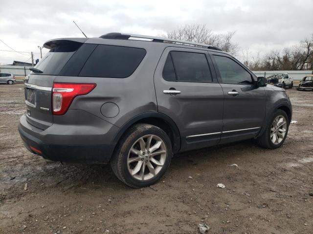 Photo 2 VIN: 1FM5K7D88DGA45026 - FORD EXPLORER X 