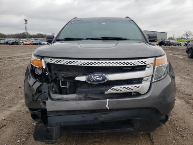 Photo 4 VIN: 1FM5K7D88DGA45026 - FORD EXPLORER X 