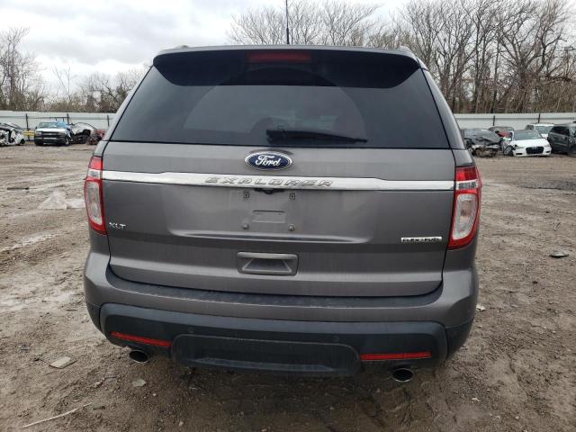 Photo 5 VIN: 1FM5K7D88DGA45026 - FORD EXPLORER X 