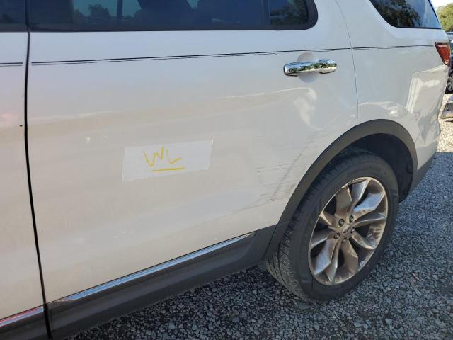 Photo 12 VIN: 1FM5K7D88DGA70198 - FORD EXPLORER X 