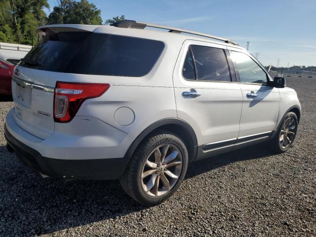 Photo 2 VIN: 1FM5K7D88DGA70198 - FORD EXPLORER X 