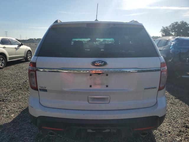 Photo 5 VIN: 1FM5K7D88DGA70198 - FORD EXPLORER X 