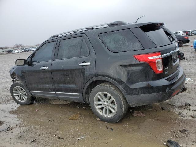 Photo 1 VIN: 1FM5K7D88DGA75854 - FORD EXPLORER 