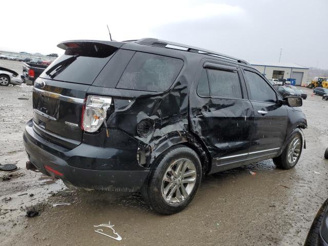 Photo 2 VIN: 1FM5K7D88DGA75854 - FORD EXPLORER 