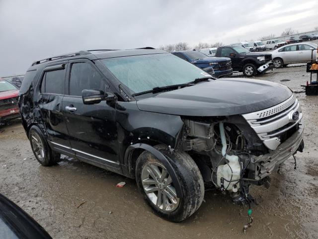 Photo 3 VIN: 1FM5K7D88DGA75854 - FORD EXPLORER 