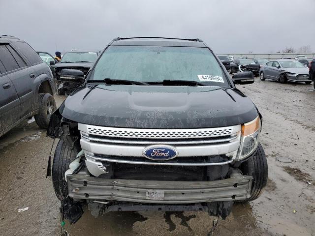 Photo 4 VIN: 1FM5K7D88DGA75854 - FORD EXPLORER 