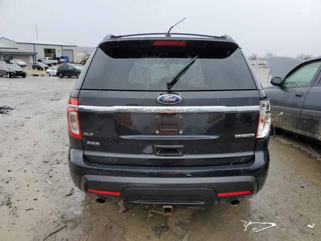 Photo 5 VIN: 1FM5K7D88DGA75854 - FORD EXPLORER 