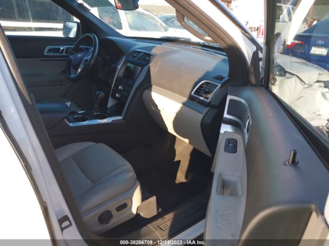 Photo 4 VIN: 1FM5K7D88DGA99524 - FORD EXPLORER 