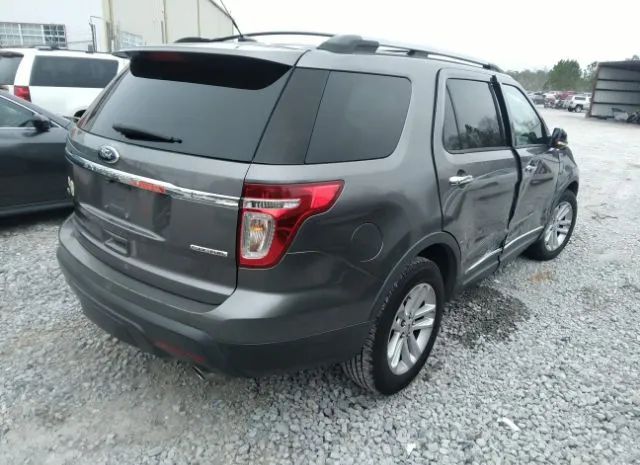 Photo 3 VIN: 1FM5K7D88DGB51041 - FORD EXPLORER 