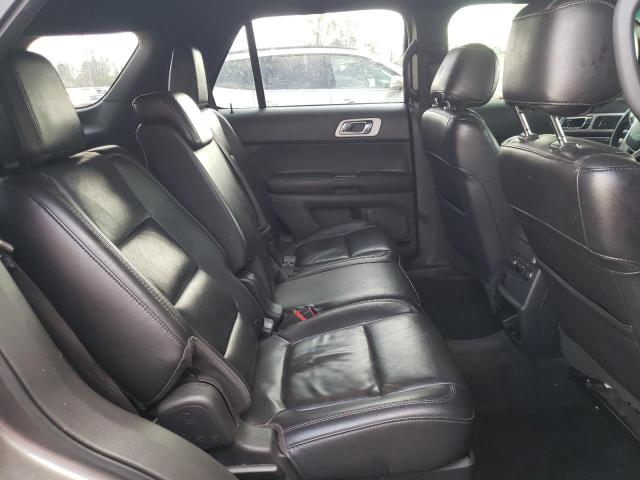 Photo 5 VIN: 1FM5K7D88DGB52111 - FORD EXPLORER X 