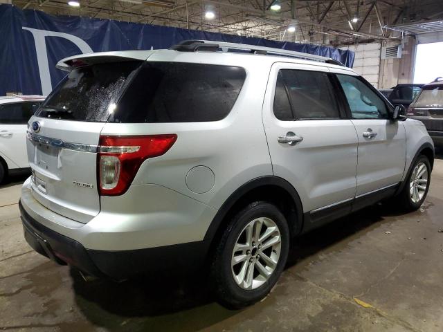 Photo 2 VIN: 1FM5K7D88DGB52416 - FORD EXPLORER 