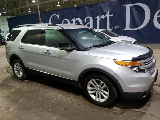 Photo 3 VIN: 1FM5K7D88DGB52416 - FORD EXPLORER 