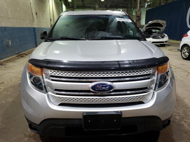 Photo 4 VIN: 1FM5K7D88DGB52416 - FORD EXPLORER 