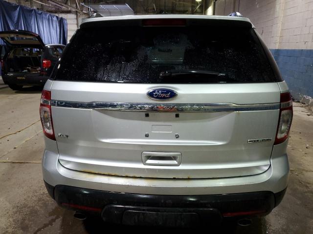 Photo 5 VIN: 1FM5K7D88DGB52416 - FORD EXPLORER 