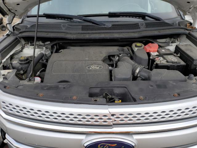 Photo 11 VIN: 1FM5K7D88DGB61794 - FORD EXPLORER X 