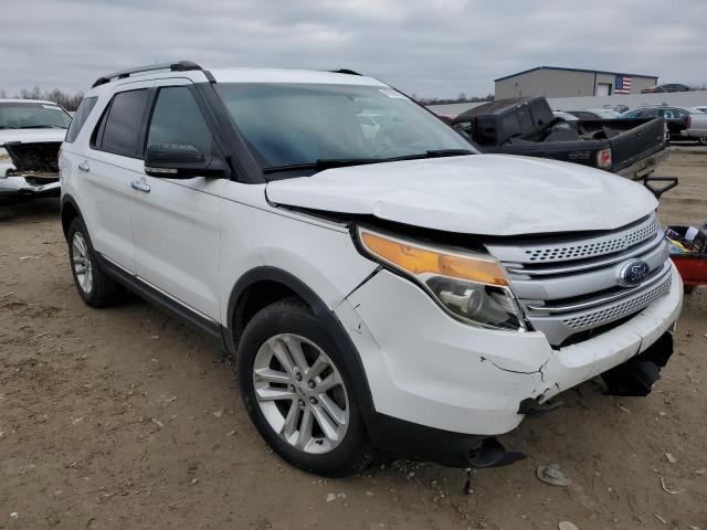 Photo 3 VIN: 1FM5K7D88DGB61794 - FORD EXPLORER X 