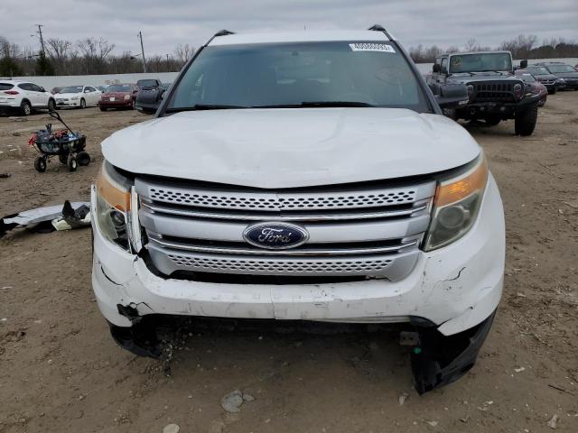 Photo 4 VIN: 1FM5K7D88DGB61794 - FORD EXPLORER X 