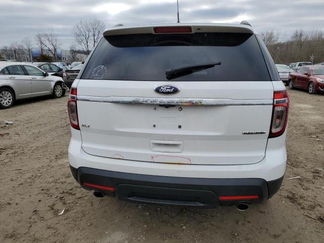 Photo 5 VIN: 1FM5K7D88DGB61794 - FORD EXPLORER X 