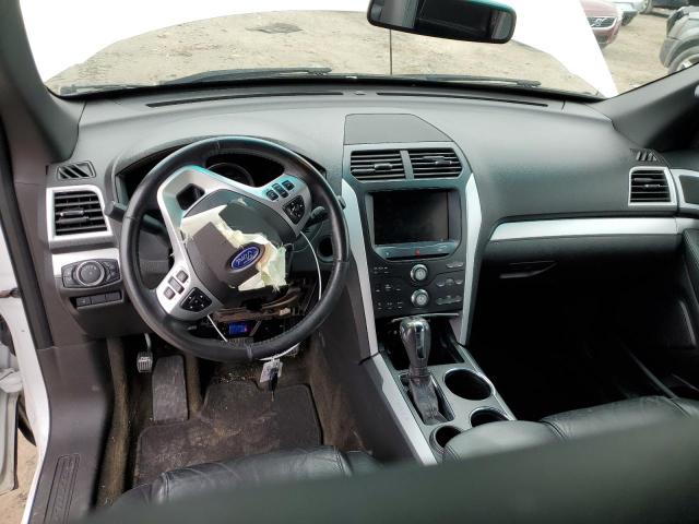 Photo 7 VIN: 1FM5K7D88DGB61794 - FORD EXPLORER X 