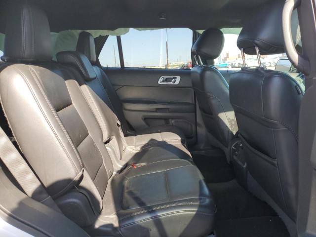 Photo 10 VIN: 1FM5K7D88DGB70379 - FORD EXPLORER 