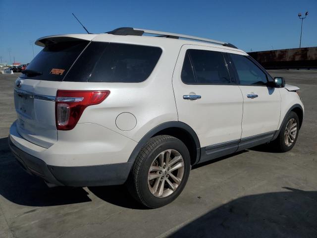 Photo 2 VIN: 1FM5K7D88DGB70379 - FORD EXPLORER 