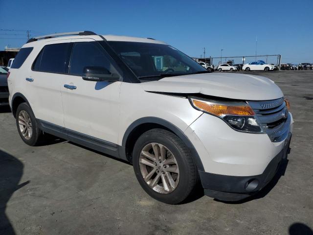 Photo 3 VIN: 1FM5K7D88DGB70379 - FORD EXPLORER 