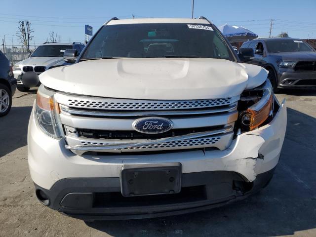 Photo 4 VIN: 1FM5K7D88DGB70379 - FORD EXPLORER 