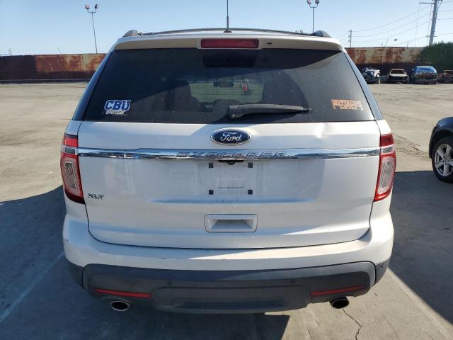 Photo 5 VIN: 1FM5K7D88DGB70379 - FORD EXPLORER 