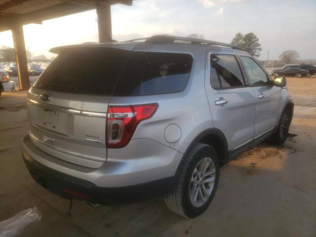 Photo 2 VIN: 1FM5K7D88DGB71077 - FORD EXPLORER X 