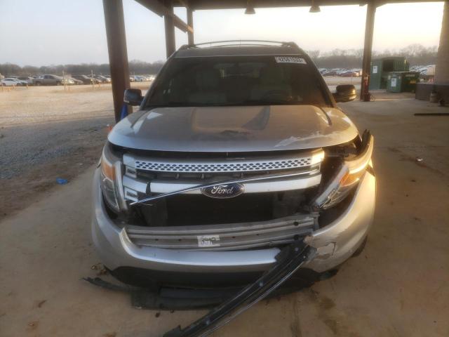 Photo 4 VIN: 1FM5K7D88DGB71077 - FORD EXPLORER X 