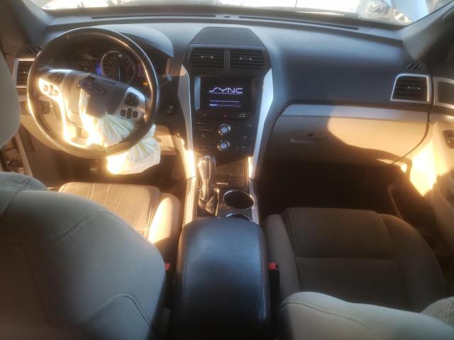 Photo 7 VIN: 1FM5K7D88DGB71077 - FORD EXPLORER X 