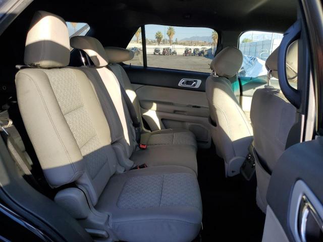 Photo 5 VIN: 1FM5K7D88DGB71726 - FORD EXPLORER X 