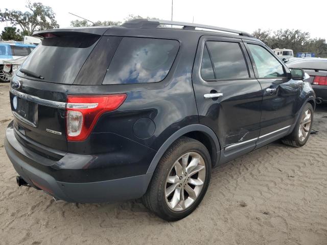 Photo 2 VIN: 1FM5K7D88DGB97386 - FORD EXPLORER X 