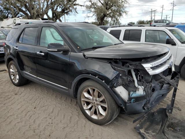 Photo 3 VIN: 1FM5K7D88DGB97386 - FORD EXPLORER X 