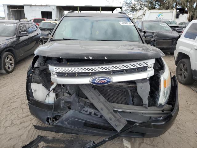 Photo 4 VIN: 1FM5K7D88DGB97386 - FORD EXPLORER X 