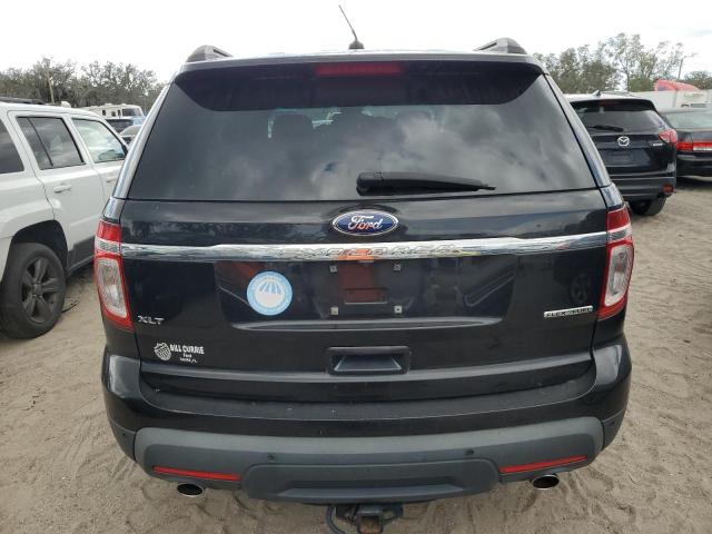 Photo 5 VIN: 1FM5K7D88DGB97386 - FORD EXPLORER X 