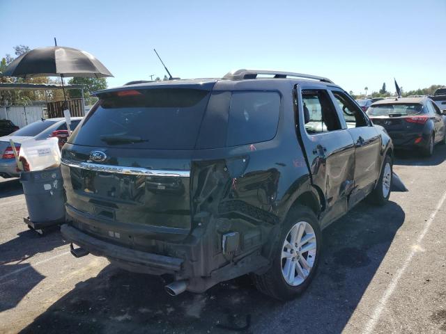 Photo 3 VIN: 1FM5K7D88DGC06040 - FORD EXPLORER X 