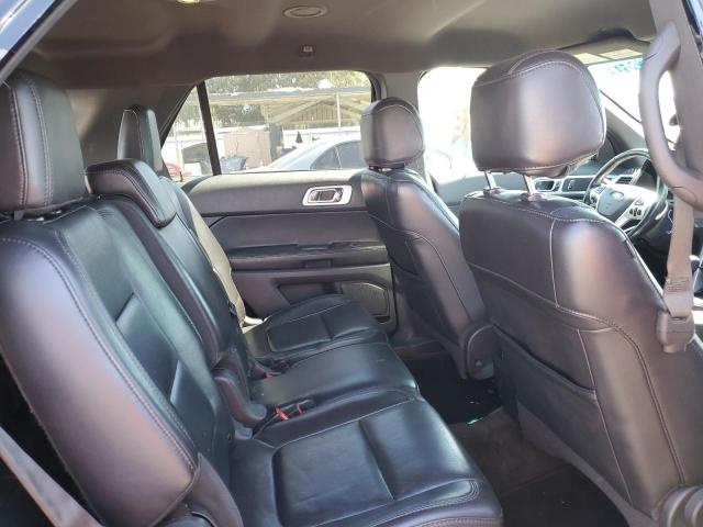 Photo 5 VIN: 1FM5K7D88DGC06040 - FORD EXPLORER X 