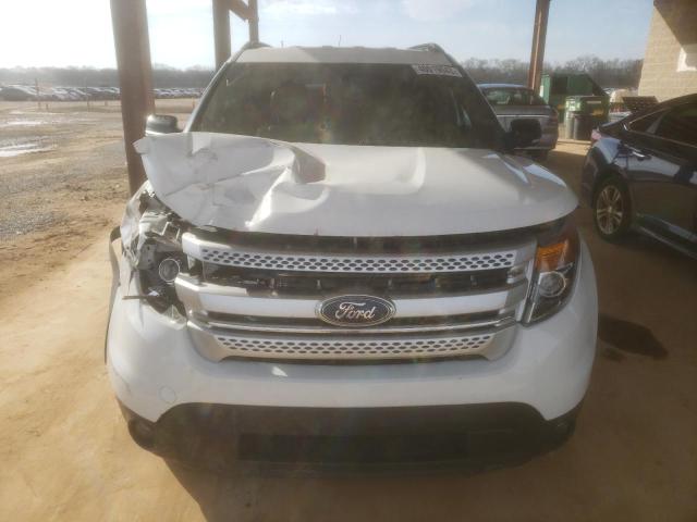 Photo 4 VIN: 1FM5K7D88DGC06720 - FORD EXPLORER X 