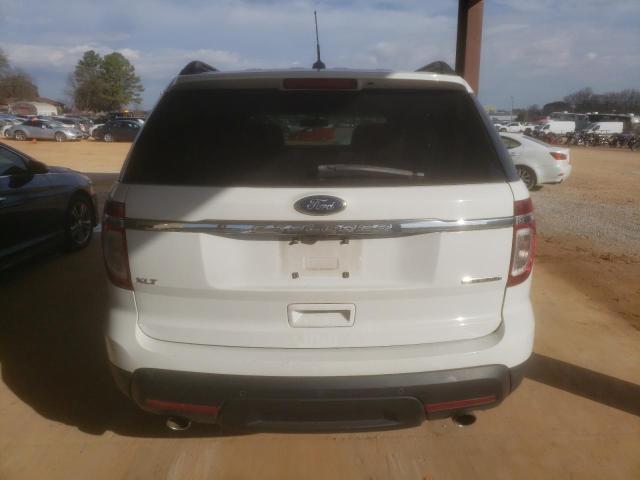 Photo 5 VIN: 1FM5K7D88DGC06720 - FORD EXPLORER X 