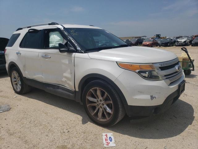 Photo 3 VIN: 1FM5K7D88DGC10170 - FORD EXPLORER 