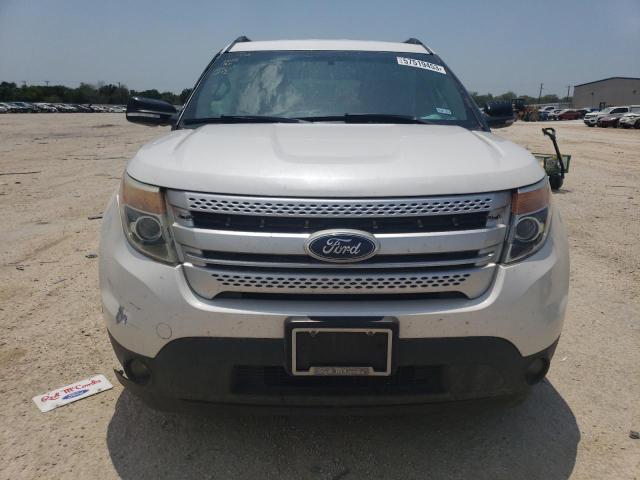 Photo 4 VIN: 1FM5K7D88DGC10170 - FORD EXPLORER 