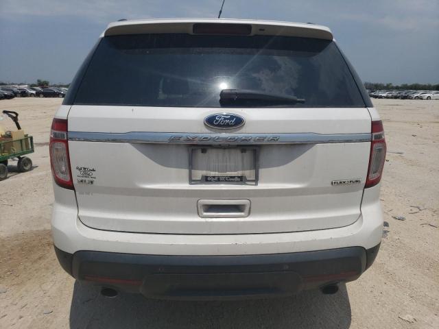 Photo 5 VIN: 1FM5K7D88DGC10170 - FORD EXPLORER 