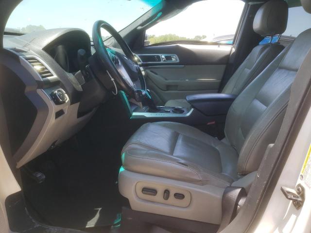 Photo 6 VIN: 1FM5K7D88DGC10170 - FORD EXPLORER 