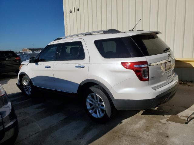 Photo 1 VIN: 1FM5K7D88DGC39037 - FORD EXPLORER 