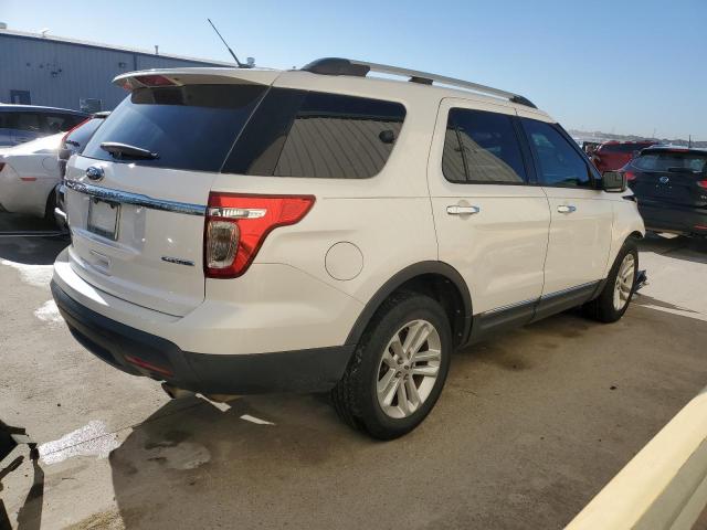 Photo 2 VIN: 1FM5K7D88DGC39037 - FORD EXPLORER 