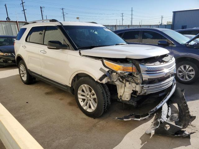 Photo 3 VIN: 1FM5K7D88DGC39037 - FORD EXPLORER 