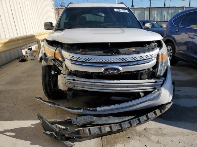 Photo 4 VIN: 1FM5K7D88DGC39037 - FORD EXPLORER 